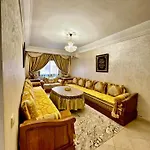 Appartement Familial