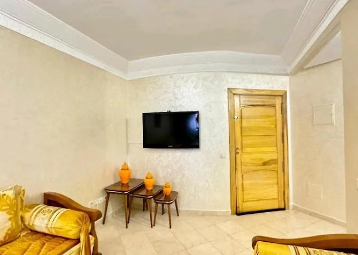 Appartement Familial