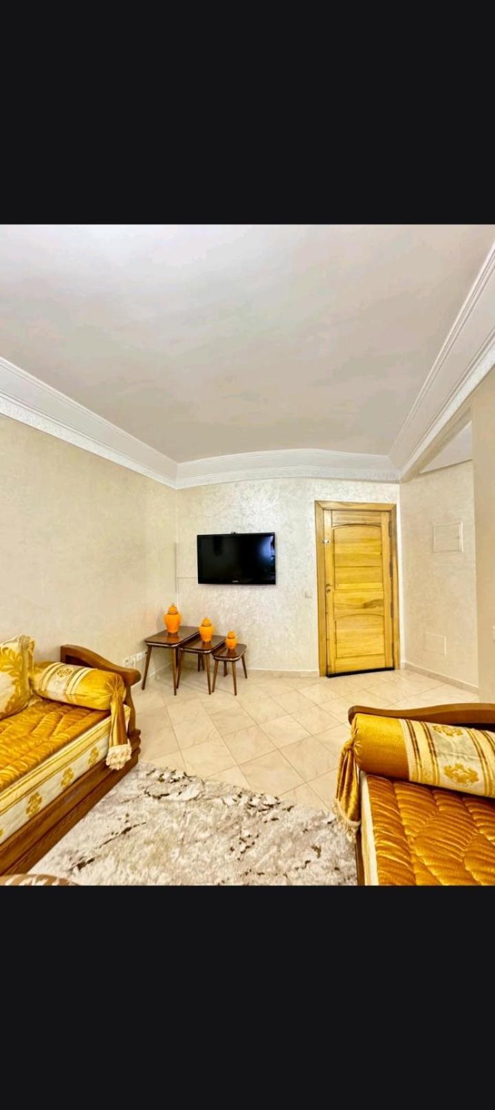 Appartement Familial