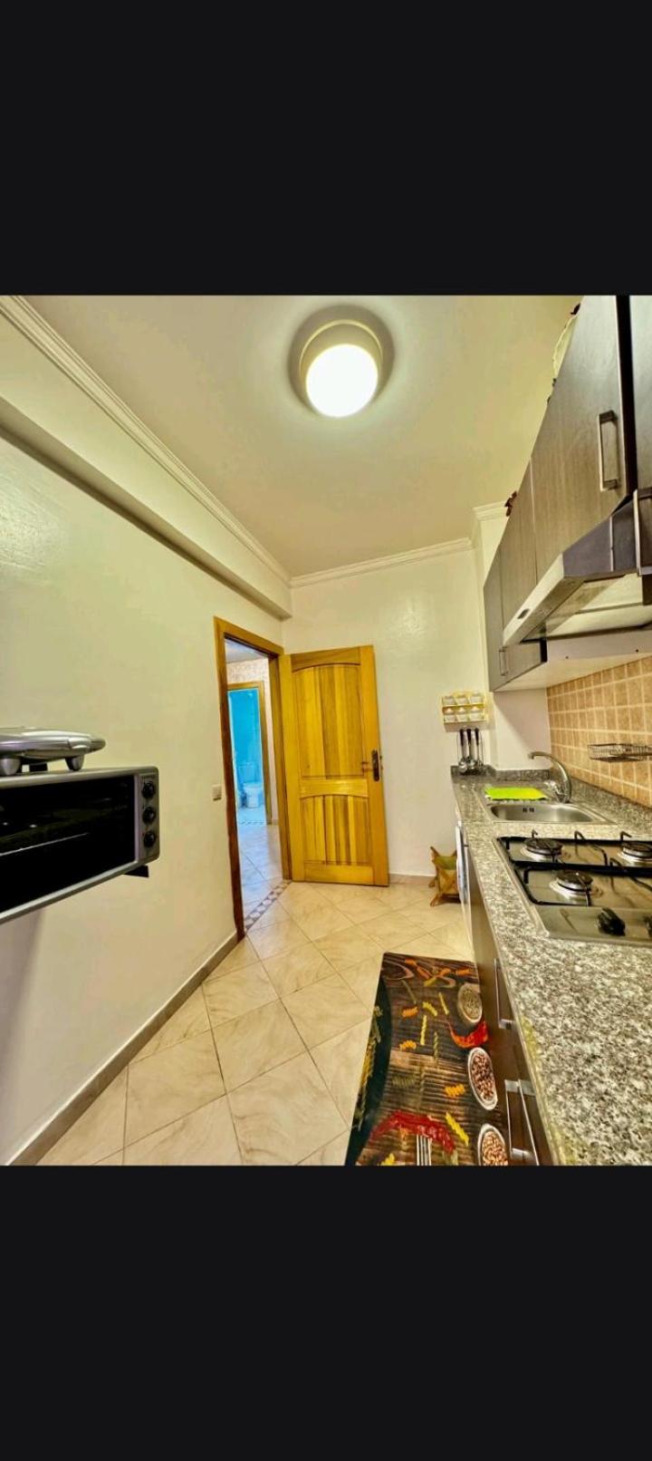Appartement Familial